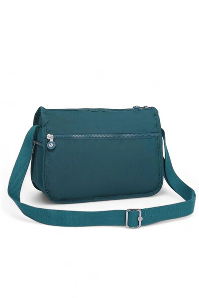 Smart Bags Krinkıl Kadın Çapraz Askılı Çanta