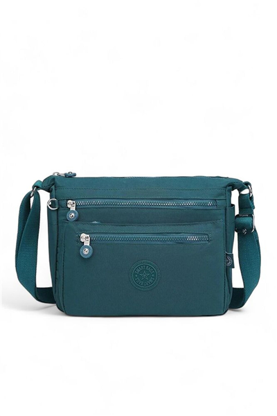 Smart Bags Krinkıl Kadın Çapraz Askılı Çanta