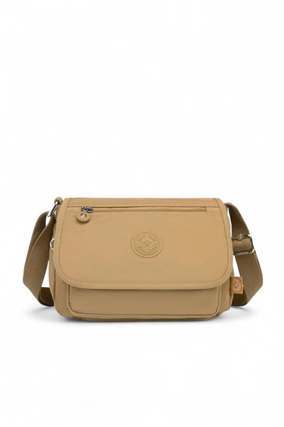 Smart Bags Krinkıl Kadın Çapraz Askılı Çanta