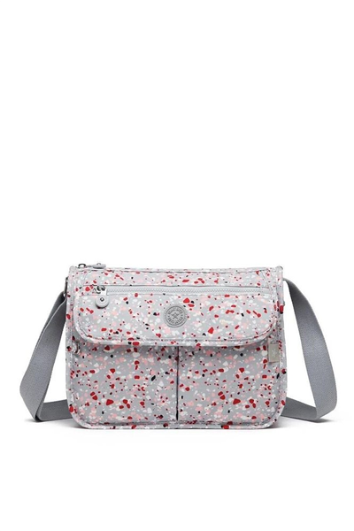 Smart Bags Krinkıl Kadın Çapraz Askılı Çanta