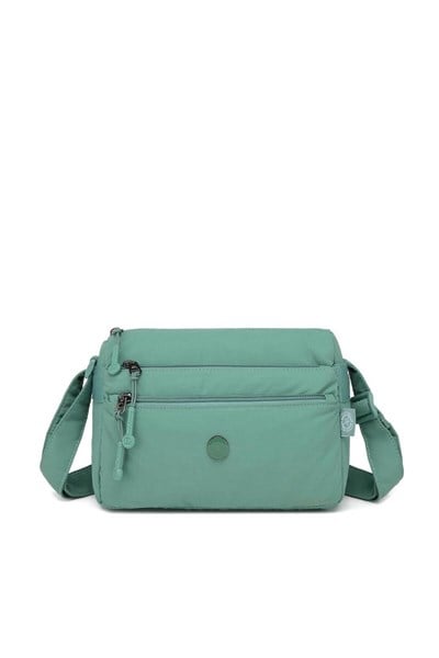 Smart Bags Krinkıl Kadın Çapraz Askılı Çanta