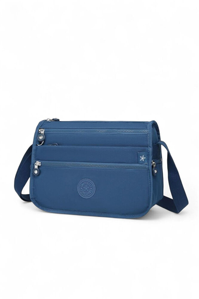 Smart Bags Krinkıl Kadın Çapraz Askılı Çanta