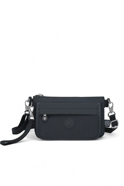 Smart Bags Krinkıl Kadın Çapraz Askılı Çanta