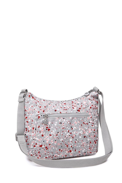 Smart Bags Krinkıl Kadın Çapraz Askılı Çanta