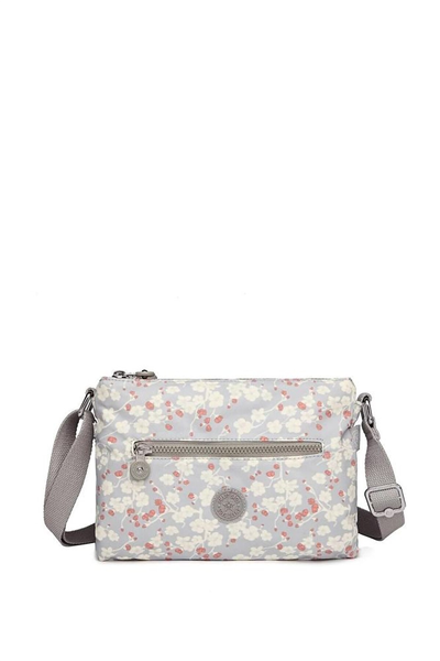 Smart Bags Krinkıl Kadın Çapraz Askılı Çanta