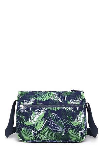 Smart Bags Krinkıl Kadın Çapraz Askılı Çanta