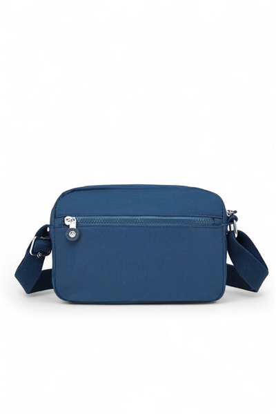 Smart Bags Krinkıl Kadın Çapraz Askılı Çanta