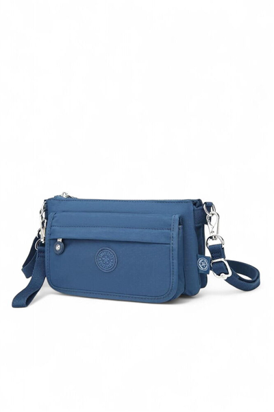 Smart Bags Krinkıl Kadın Çapraz Askılı Çanta