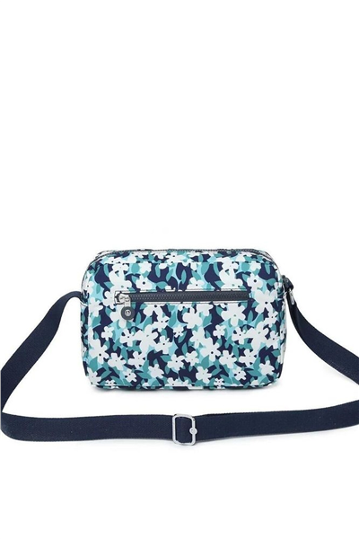 Smart Bags Krinkıl Kadın Çapraz Askılı Çanta