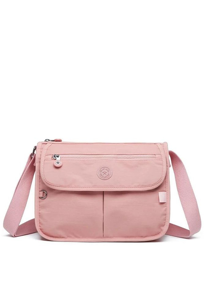 Smart Bags Krinkıl Kadın Çapraz Askılı Çanta