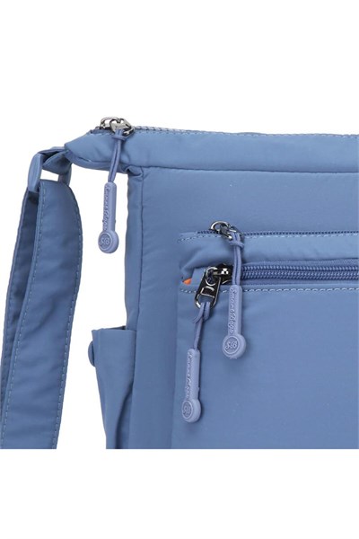 Smart Bags Krinkıl Kadın Çapraz Askılı Çanta