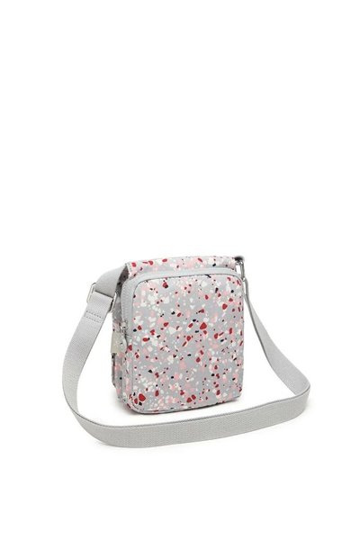 Smart Bags Krinkıl Kadın Çapraz Askılı Çanta