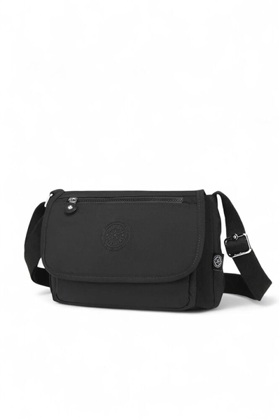 Smart Bags Krinkıl Kadın Çapraz Askılı Çanta