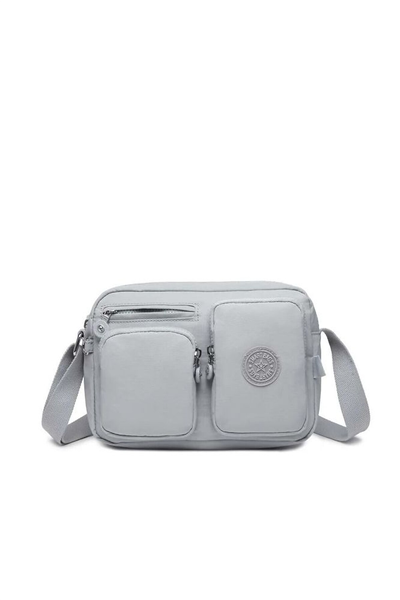 Smart Bags Krinkıl Kadın Çapraz Askılı Çanta