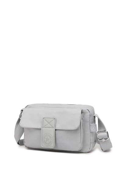 Smart Bags Krinkıl Kadın Çapraz Askılı Çanta