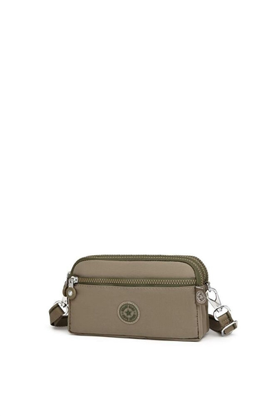 Smart Bags Krinkıl Kadın Çapraz Askılı Çanta