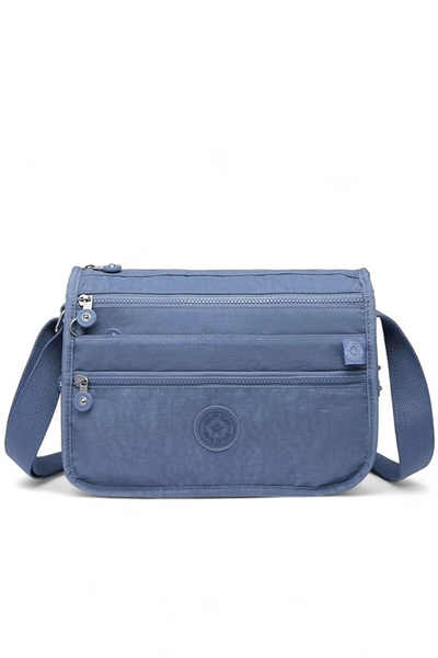 Smart Bags Krinkıl Kadın Çapraz Askılı Çanta