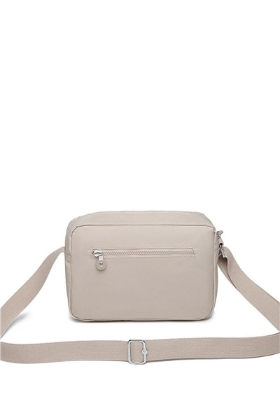 Smart Bags Krinkıl Kadın Çapraz Askılı Çanta