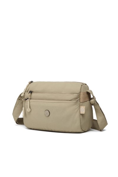 Smart Bags Krinkıl Kadın Çapraz Askılı Çanta