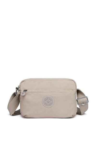 Smart Bags Krinkıl Kadın Çapraz Askılı Çanta
