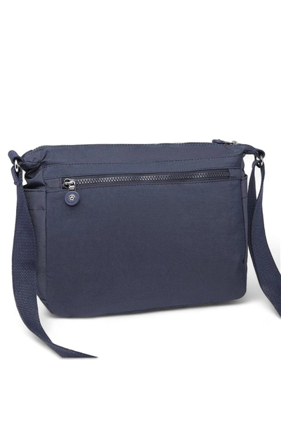 Smart Bags Krinkıl Kadın Çapraz Askılı Çanta
