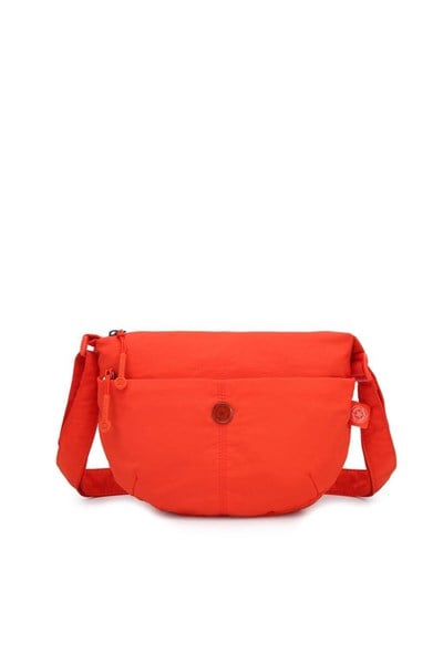 Smart Bags Krinkıl Kadın Çapraz Askılı Çanta