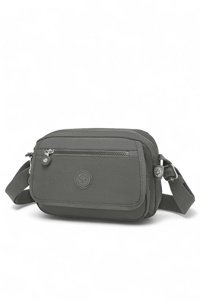 Smart Bags Krinkıl Kadın Çapraz Askılı Çanta