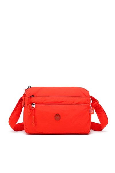 Smart Bags Krinkıl Kadın Çapraz Askılı Çanta