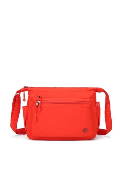 Smart Bags Krinkıl Kadın Çapraz Askılı Çanta