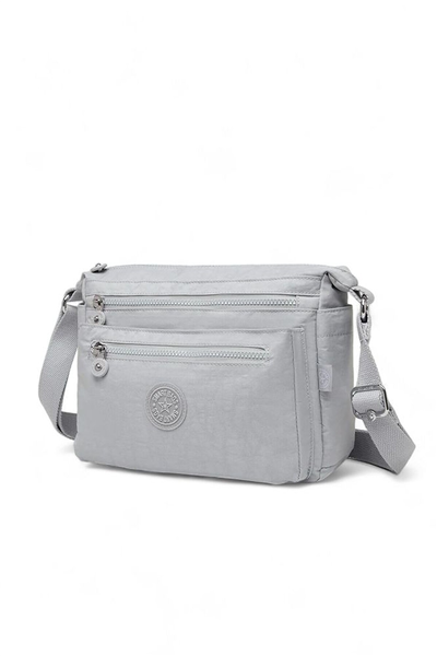 Smart Bags Krinkıl Kadın Çapraz Askılı Çanta
