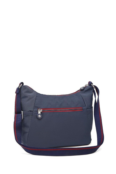 Smart Bags Krinkıl Kadın Çapraz Askılı Çanta