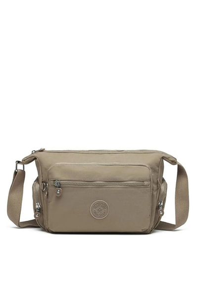 Smart Bags Krinkıl Kadın Çapraz Askılı Çanta
