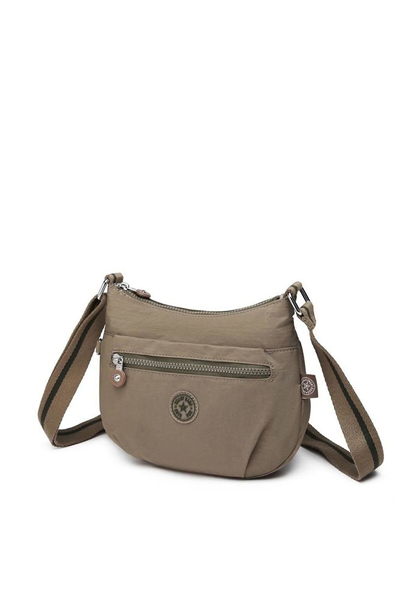 Smart Bags Krinkıl Kadın Çapraz Askılı Çanta