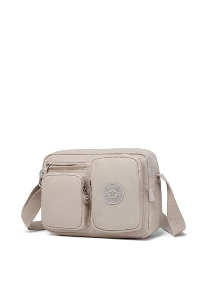 Smart Bags Krinkıl Kadın Çapraz Askılı Çanta