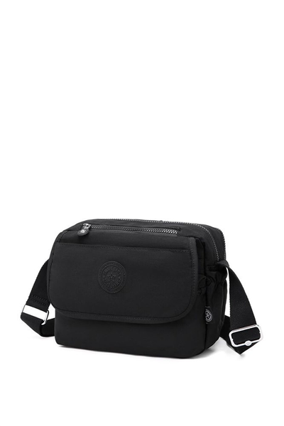 Smart Bags Krinkıl Kadın Çapraz Askılı Çanta