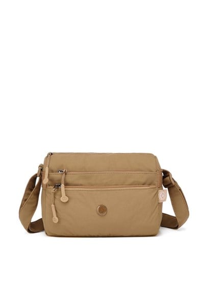 Smart Bags Krinkıl Kadın Çapraz Askılı Çanta