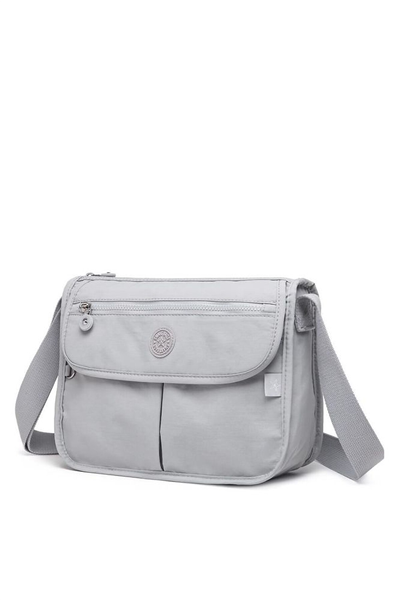 Smart Bags Krinkıl Kadın Çapraz Askılı Çanta