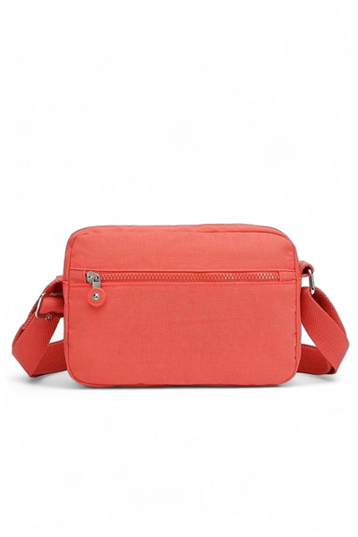 Smart Bags Krinkıl Kadın Çapraz Askılı Çanta