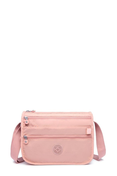 Smart Bags Krinkıl Kadın Çapraz Askılı Çanta