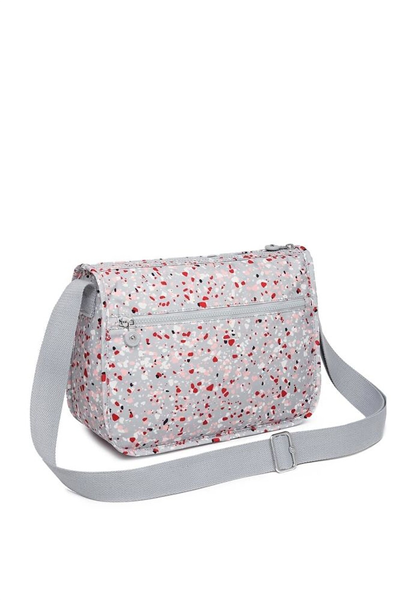 Smart Bags Krinkıl Kadın Çapraz Askılı Çanta