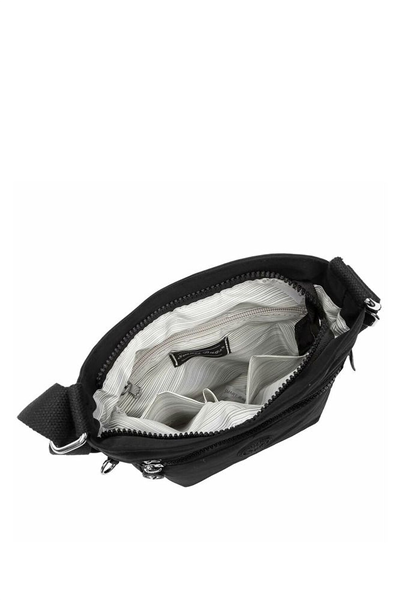 Smart Bags Krinkıl Kadın Çapraz Askılı Çanta