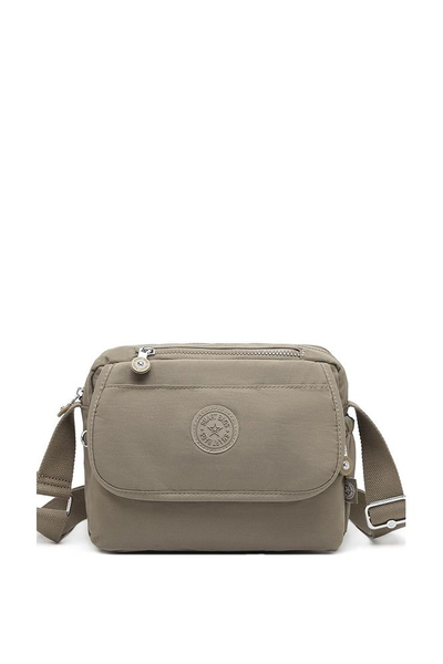 Smart Bags Krinkıl Kadın Çapraz Askılı Çanta