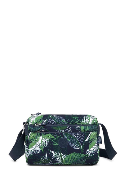 Smart Bags Krinkıl Kadın Çapraz Askılı Çanta