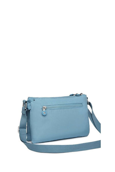 Smart Bags Krinkıl Kadın Çapraz Askılı Çanta