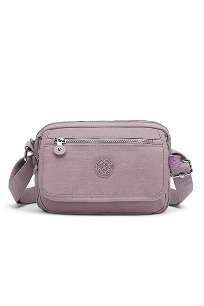 Smart Bags Krinkıl Kadın Çapraz Askılı Çanta