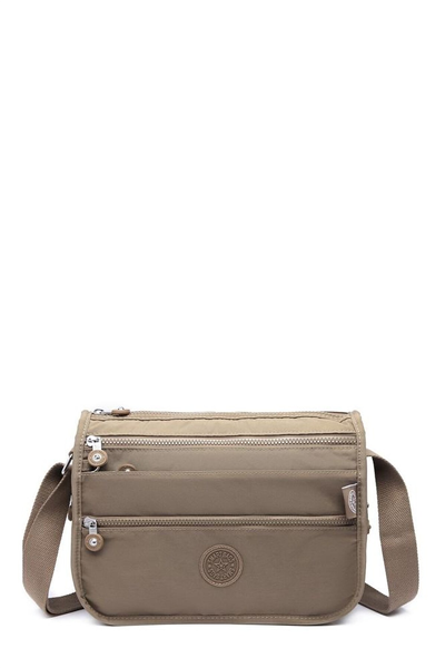 Smart Bags Krinkıl Kadın Çapraz Askılı Çanta