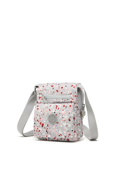 Smart Bags Krinkıl Kadın Çapraz Askılı Çanta