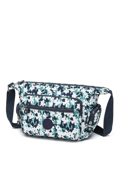 Smart Bags Krinkıl Kadın Çapraz Askılı Çanta