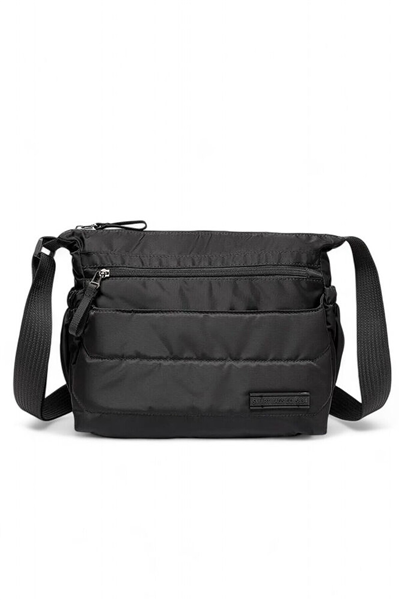 Smart Bags Krinkıl Kadın Çapraz Askılı Çanta