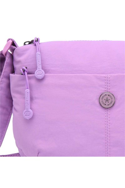 Smart Bags Krinkıl Kadın Çapraz Askılı Çanta
